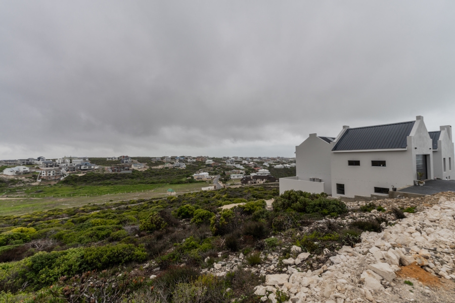 0 Bedroom Property for Sale in Struisbaai Western Cape